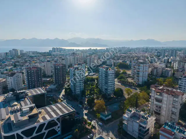 Çağlayan'ın Merkezinde Full Mimari Yapılı Satılık 3 + 1 Daıre — görsel 12