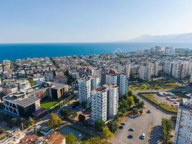 Çağlayan'ın Merkezinde Full Mimari Yapılı Satılık 3 + 1 Daıre — görsel 14