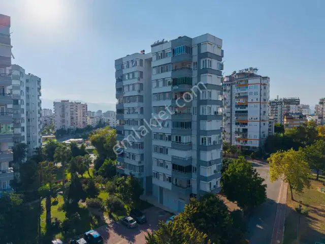Çağlayan'ın Merkezinde Full Mimari Yapılı Satılık 3 + 1 Daıre — görsel 15
