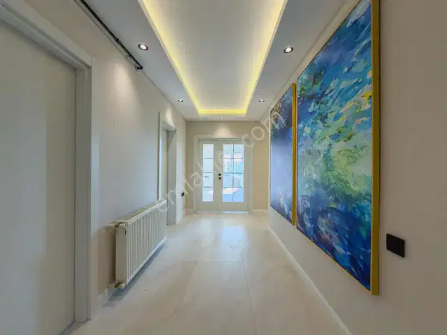 Çağlayan'ın Merkezinde Full Mimari Yapılı Satılık 3 + 1 Daıre — görsel 17