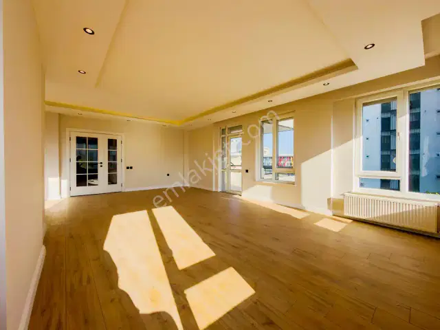 Çağlayan'ın Merkezinde Full Mimari Yapılı Satılık 3 + 1 Daıre — görsel 25