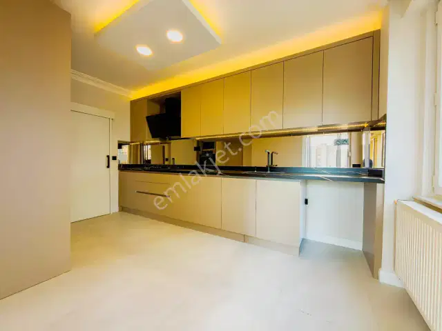 Çağlayan'ın Merkezinde Full Mimari Yapılı Satılık 3 + 1 Daıre — görsel 31