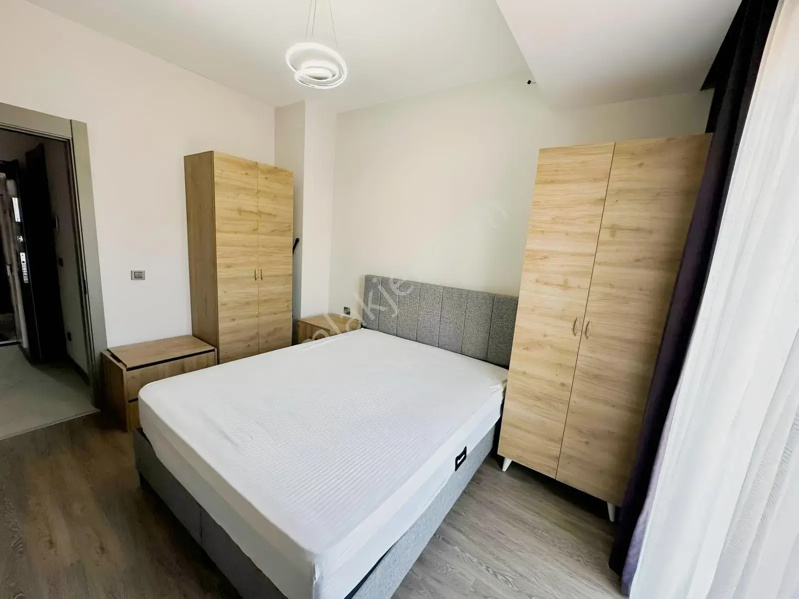 Altıntaş Cross Twins'de Güzel Konumda 1+1 Kiralık Daire — görsel 2