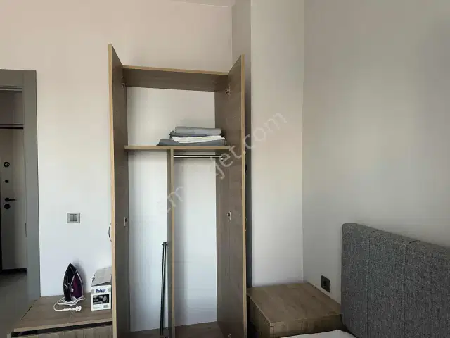 Altıntaş Cross Twins'de Güzel Konumda 1+1 Kiralık Daire — görsel 3