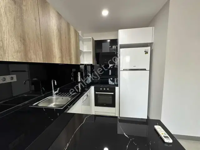 Altıntaş Cross Twins'de Güzel Konumda 1+1 Kiralık Daire — görsel 4