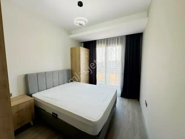 Altıntaş Cross Twins'de Güzel Konumda 1+1 Kiralık Daire — görsel 5
