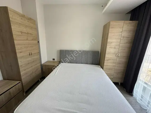 Altıntaş Cross Twins'de Güzel Konumda 1+1 Kiralık Daire — görsel 9