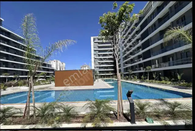 Altıntaş Cross Twins'de Güzel Konumda 1+1 Kiralık Daire — görsel 14