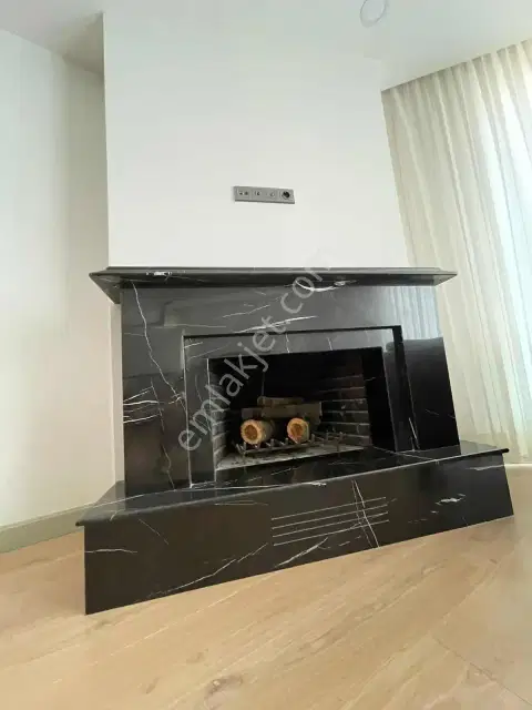 Konyaaltı Gürsu Mah. 3+1 Full Eşyalı Kiralık Daire — görsel 2