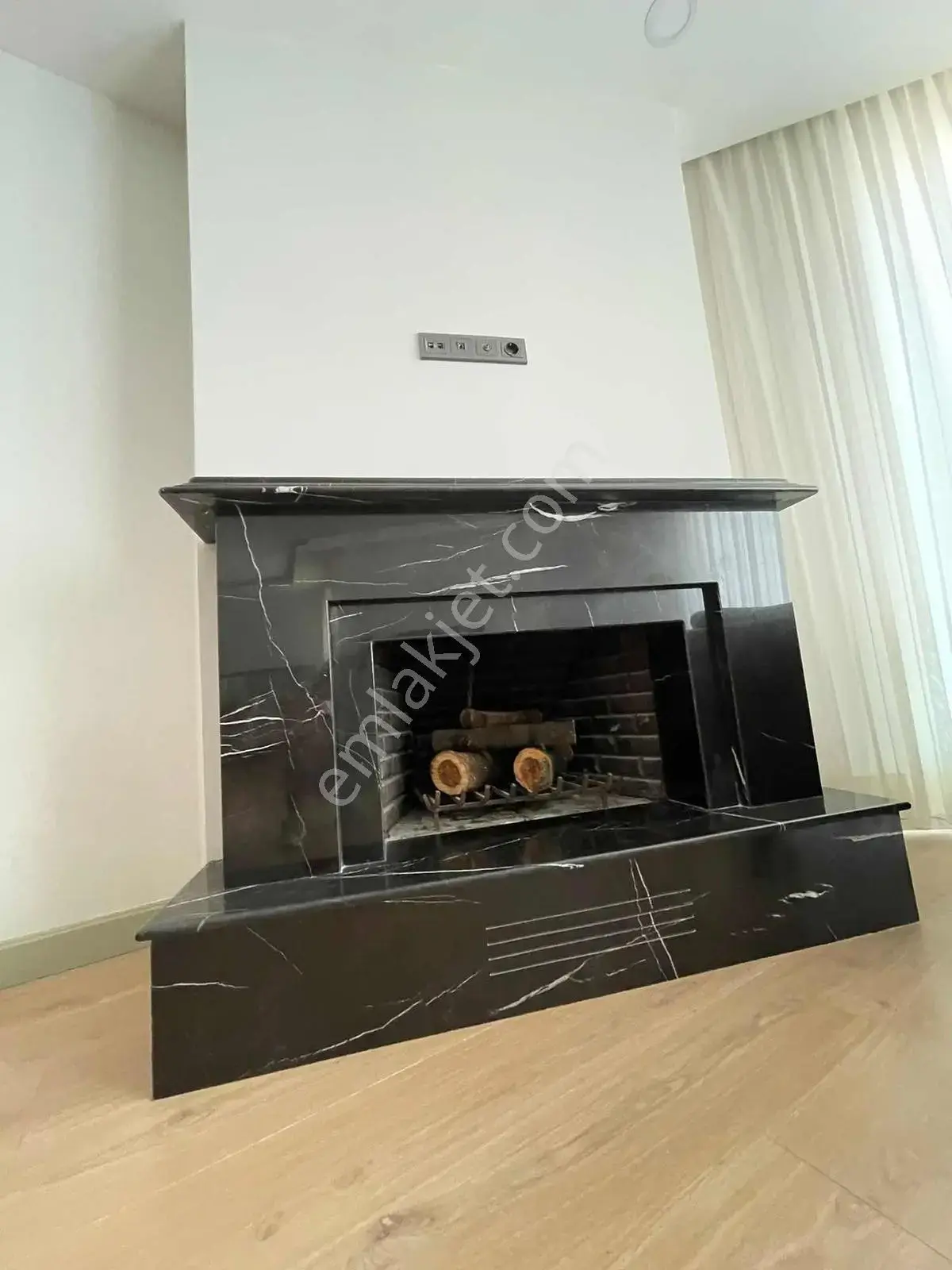 Konyaaltı Gürsu Mah. 3+1 Full Eşyalı Kiralık Daire — görsel 2