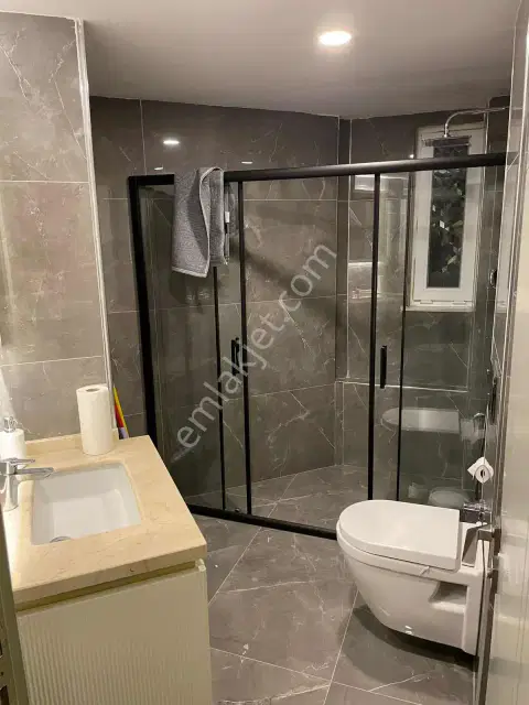 Konyaaltı Gürsu Mah. 3+1 Full Eşyalı Kiralık Daire — görsel 4
