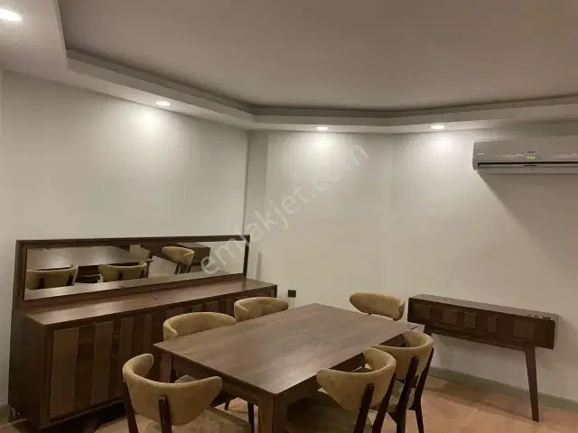 Konyaaltı Gürsu Mah. 3+1 Full Eşyalı Kiralık Daire — görsel 5