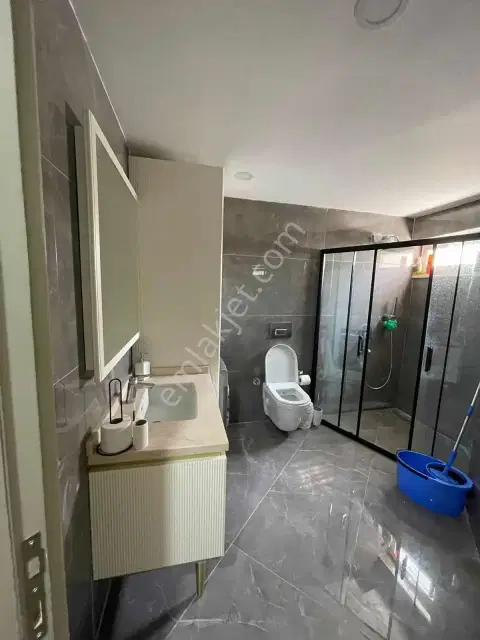 Konyaaltı Gürsu Mah. 3+1 Full Eşyalı Kiralık Daire — görsel 8