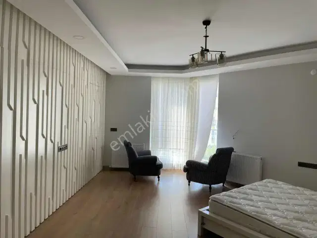 Konyaaltı Gürsu Mah. 3+1 Full Eşyalı Kiralık Daire — görsel 9
