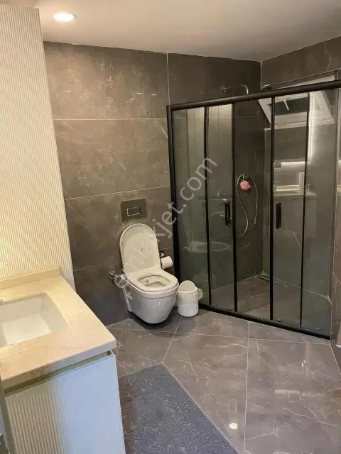 Konyaaltı Gürsu Mah. 3+1 Full Eşyalı Kiralık Daire — görsel 10