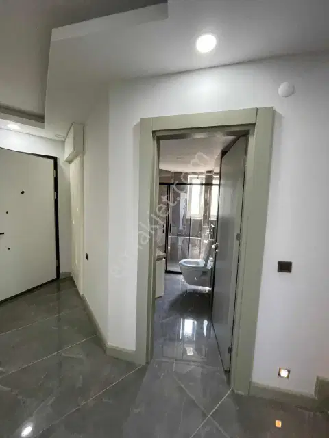 Konyaaltı Gürsu Mah. 3+1 Full Eşyalı Kiralık Daire — görsel 11