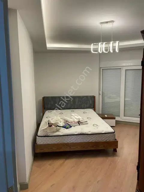 Konyaaltı Gürsu Mah. 3+1 Full Eşyalı Kiralık Daire — görsel 14