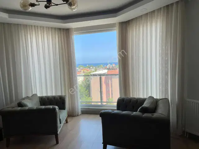 Konyaaltı Gürsu Mah. 3+1 Full Eşyalı Kiralık Daire — görsel 18