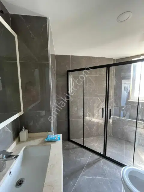 Konyaaltı Gürsu Mah. 3+1 Full Eşyalı Kiralık Daire — görsel 19