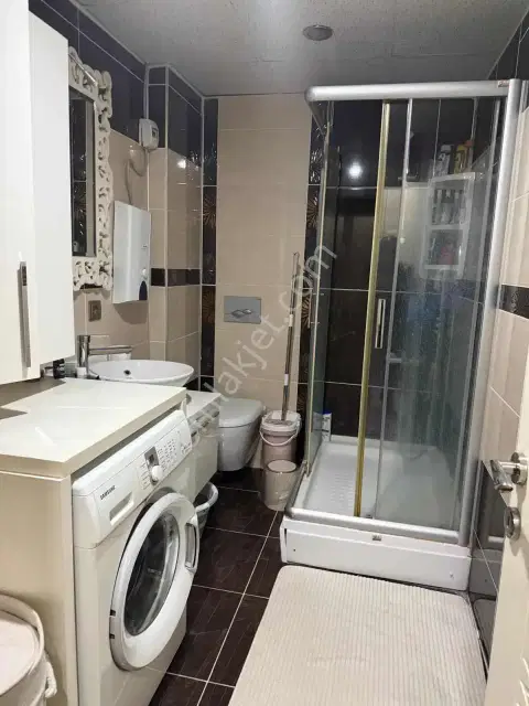 242 Park Evlerinde Satılık 1+1 — görsel 2