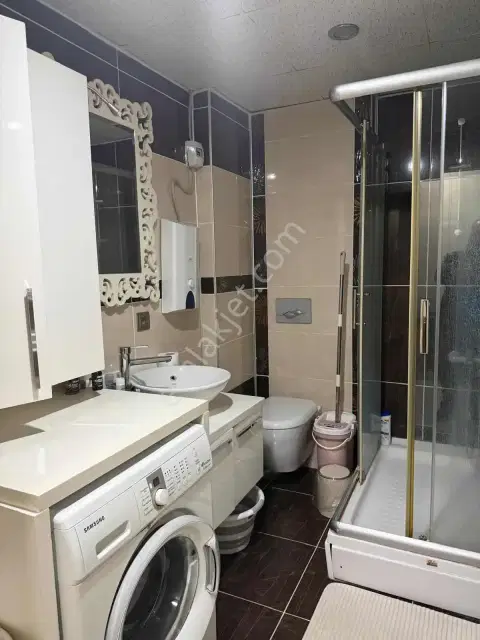 242 Park Evlerinde Satılık 1+1 — görsel 4