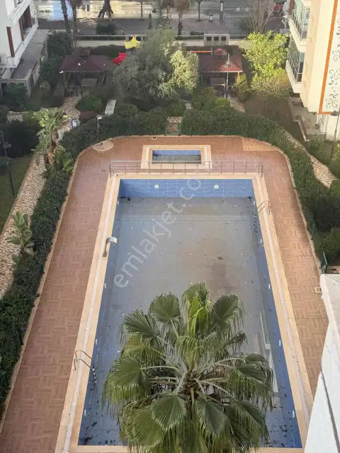 242 Park Evlerinde Satılık 1+1 — görsel 5