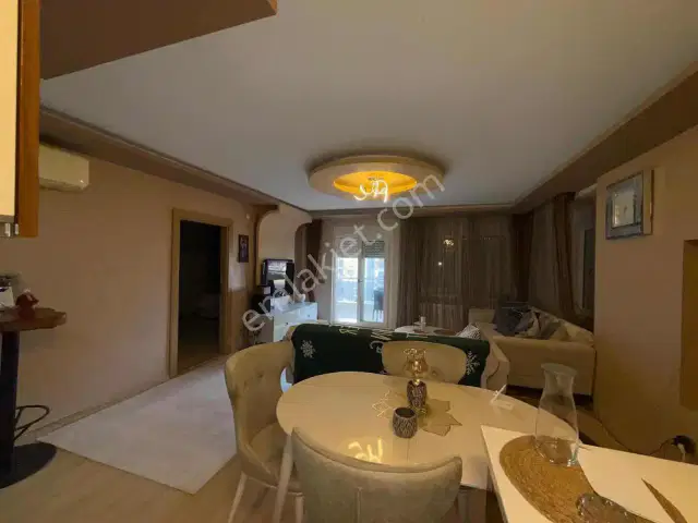 242 Park Evlerinde Satılık 1+1 — görsel 6