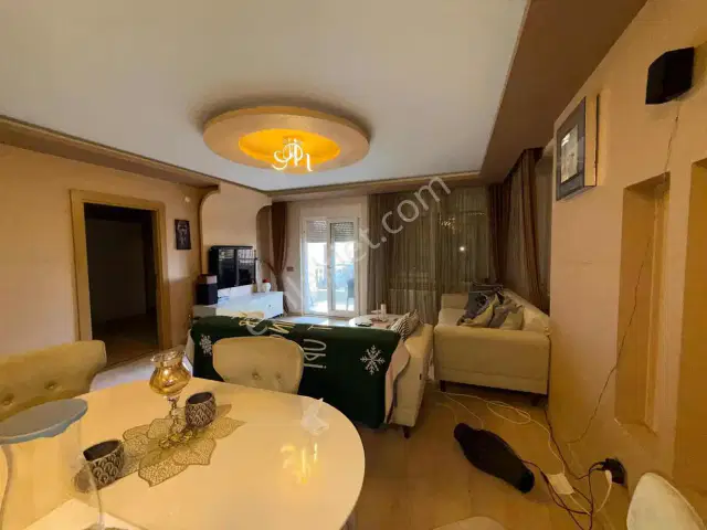 242 Park Evlerinde Satılık 1+1 — görsel 7