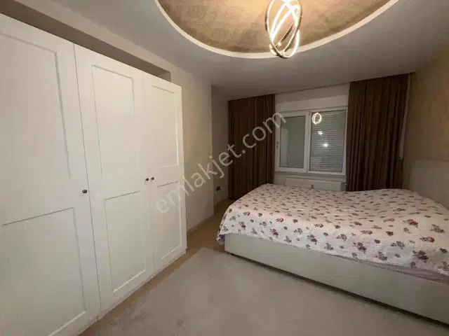 242 Park Evlerinde Satılık 1+1 — görsel 8