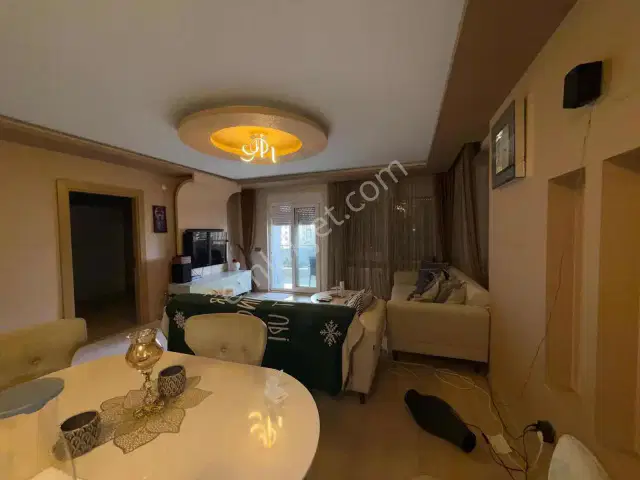 242 Park Evlerinde Satılık 1+1 — görsel 10