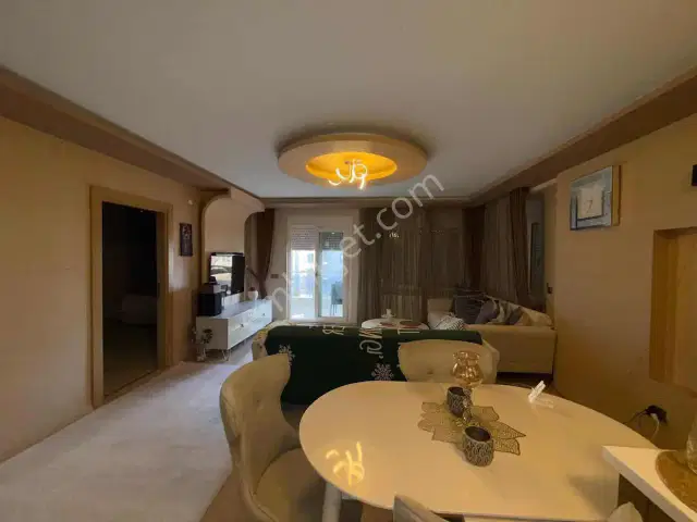 242 Park Evlerinde Satılık 1+1 — görsel 11