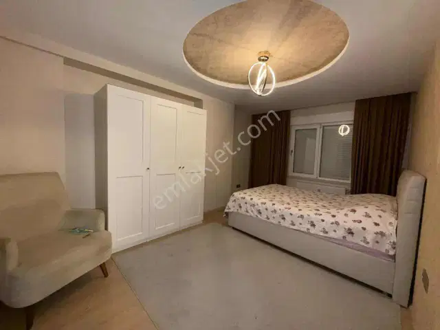 242 Park Evlerinde Satılık 1+1 — görsel 12