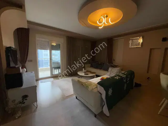 242 Park Evlerinde Satılık 1+1 — görsel 13