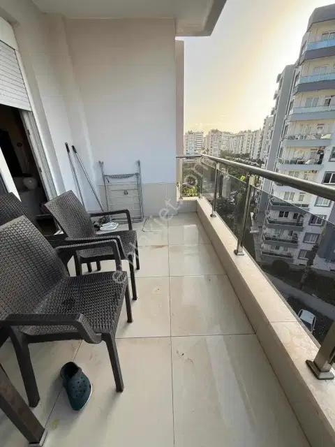 242 Park Evlerinde Satılık 1+1 — görsel 14