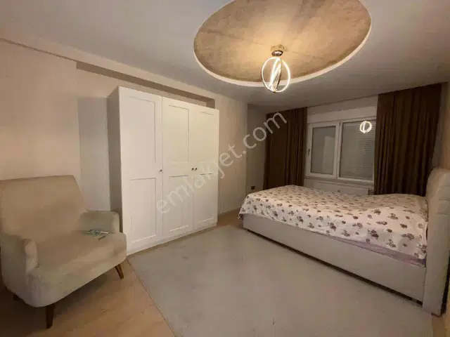 242 Park Evlerinde Satılık 1+1 — görsel 17