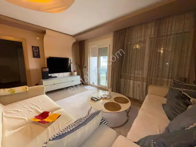 242 Park Evlerinde Satılık 1+1 — görsel 19
