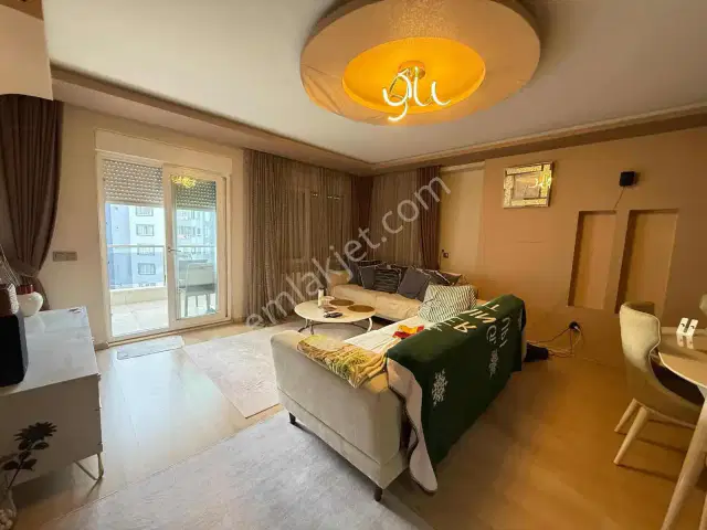 242 Park Evlerinde Satılık 1+1 — görsel 20