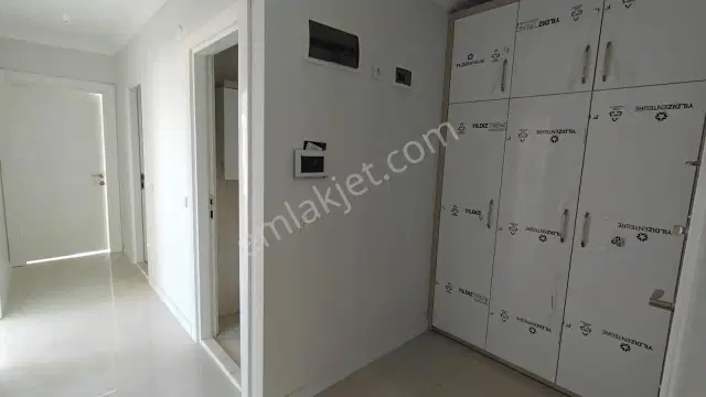 Kepez Baraj Mh. Ful Kredi Siteiçi Katta Satılık 3+1 Sıfır Daire — görsel 4