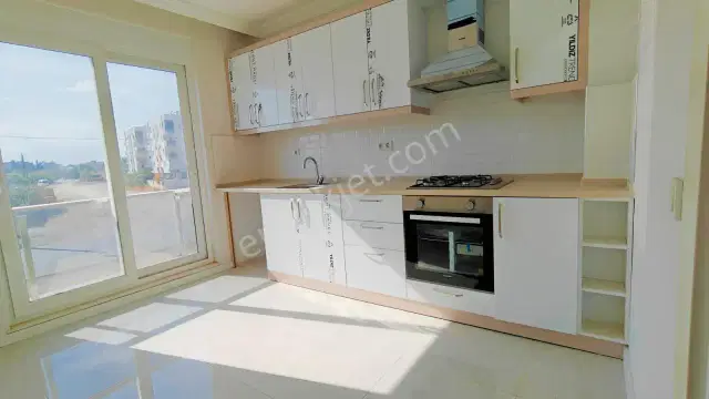 Kepez Baraj Mh. Ful Kredi Siteiçi Katta Satılık 3+1 Sıfır Daire — görsel 6