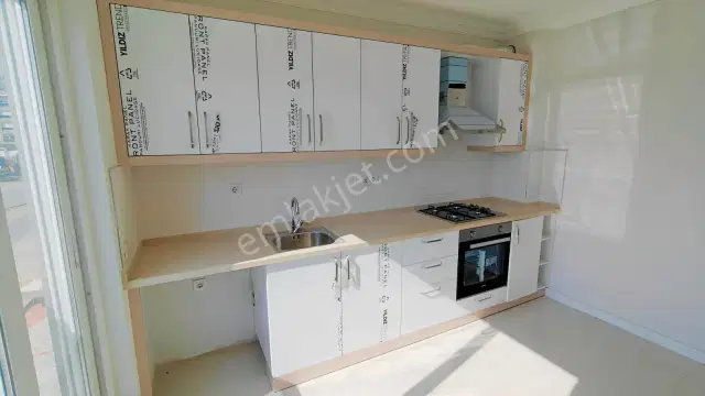Kepez Baraj Mh. Ful Kredi Siteiçi Katta Satılık 3+1 Sıfır Daire — görsel 7