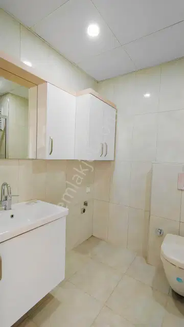 Kepez Baraj Mh. Ful Kredi Siteiçi Katta Satılık 3+1 Sıfır Daire — görsel 11