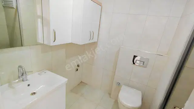 Kepez Baraj Mh. Ful Kredi Siteiçi Katta Satılık 3+1 Sıfır Daire — görsel 13