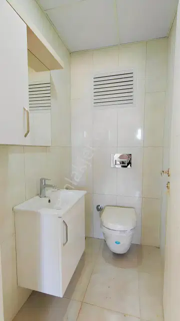 Kepez Baraj Mh. Ful Kredi Siteiçi Katta Satılık 3+1 Sıfır Daire — görsel 16