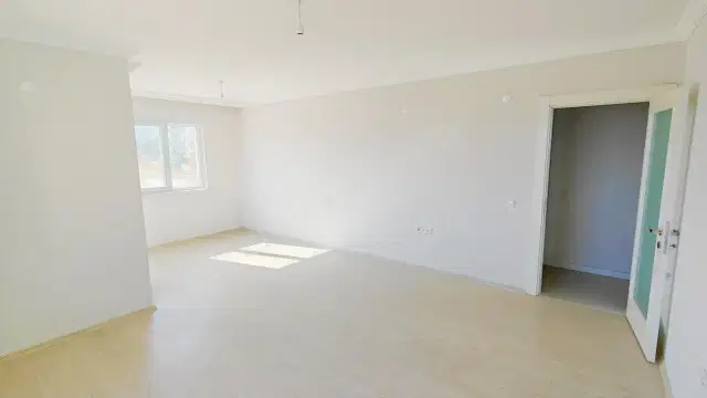 Kepez Baraj Mh. Ful Kredi Siteiçi Katta Satılık 3+1 Sıfır Daire — görsel 21