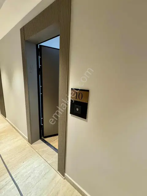 Güzeloba Kundukanyon2 Havuz Cephe 1+1 Denize Yürüme Mesafede — görsel 8