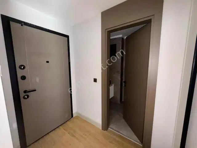 Güzeloba Kundukanyon2 Havuz Cephe 1+1 Denize Yürüme Mesafede — görsel 25
