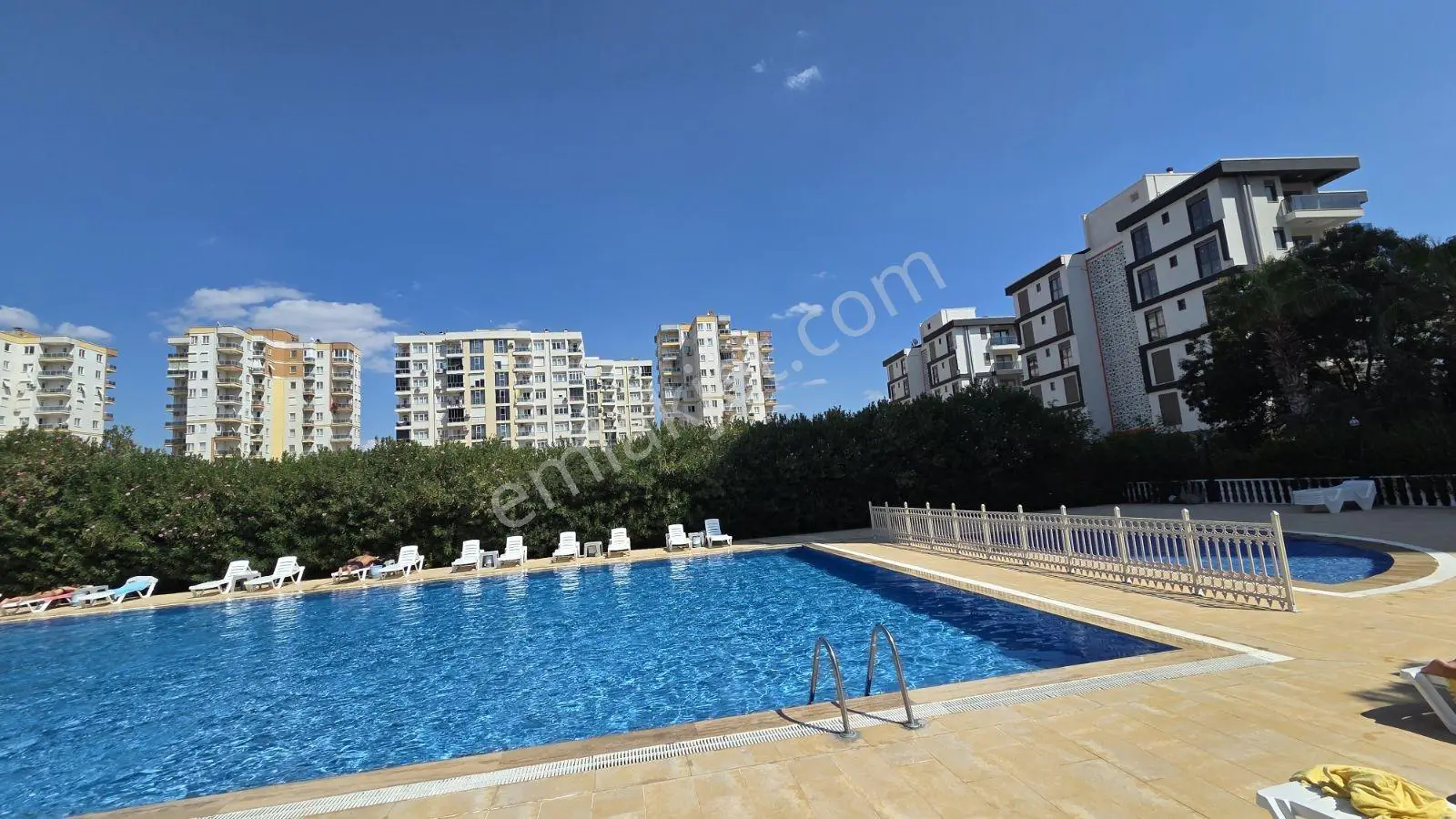 Altıntaş Hopel City'de 1+1 Eşyalı Kiralık Daire — görsel 2