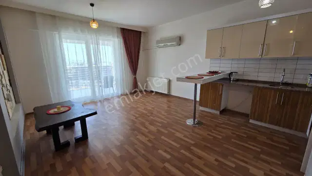 Altıntaş Hopel City'de 1+1 Eşyalı Kiralık Daire — görsel 3