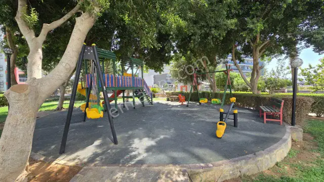 Altıntaş Hopel City'de 1+1 Eşyalı Kiralık Daire — görsel 4