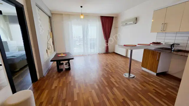 Altıntaş Hopel City'de 1+1 Eşyalı Kiralık Daire — görsel 5